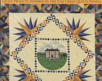 Elm Creek Quilts - Book