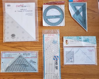 Rulers Assortment