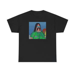 70s Patrick Tee