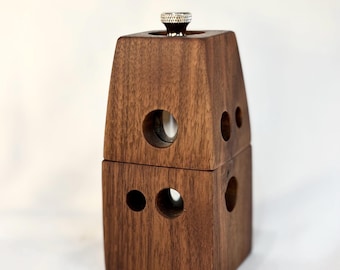 Walnut Pepper Mill