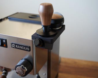 Organizador de 58 mm para cafeteras espresso Rancilio Silvia