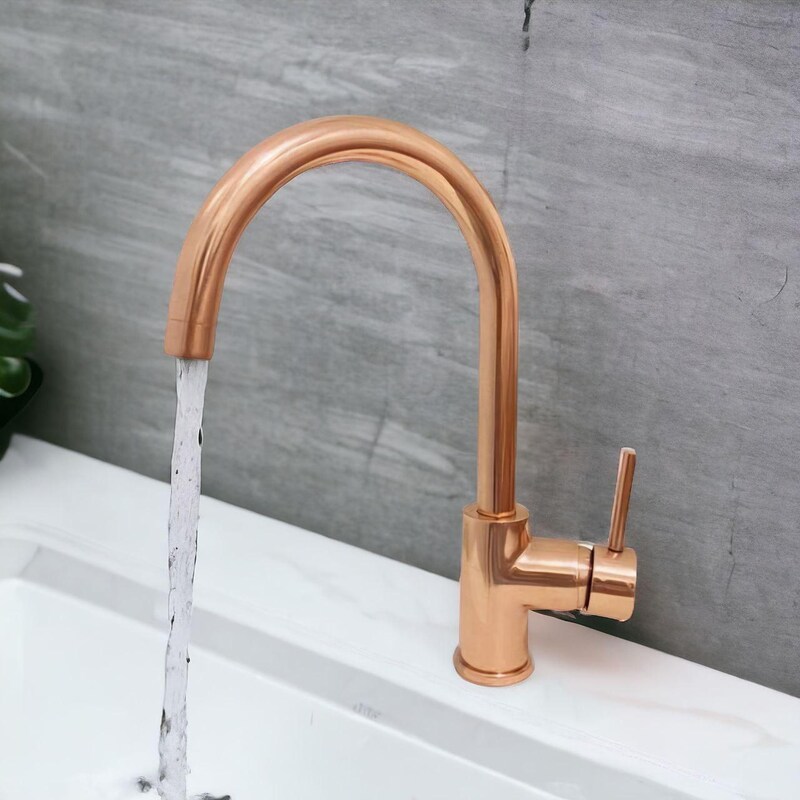 Copper Faucet - Etsy
