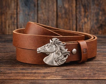 2943 Western Pu Leather Belts For Woman Concho Cowgirl Cowboy Disc Belt XZQTIVE Western PU Leather Belts for Woman Concho Cowgirl  main image 3