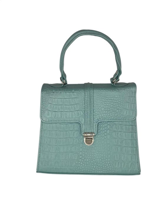 Alligator Purse, options