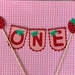 see more listings in the Cake Banners,Toppers section