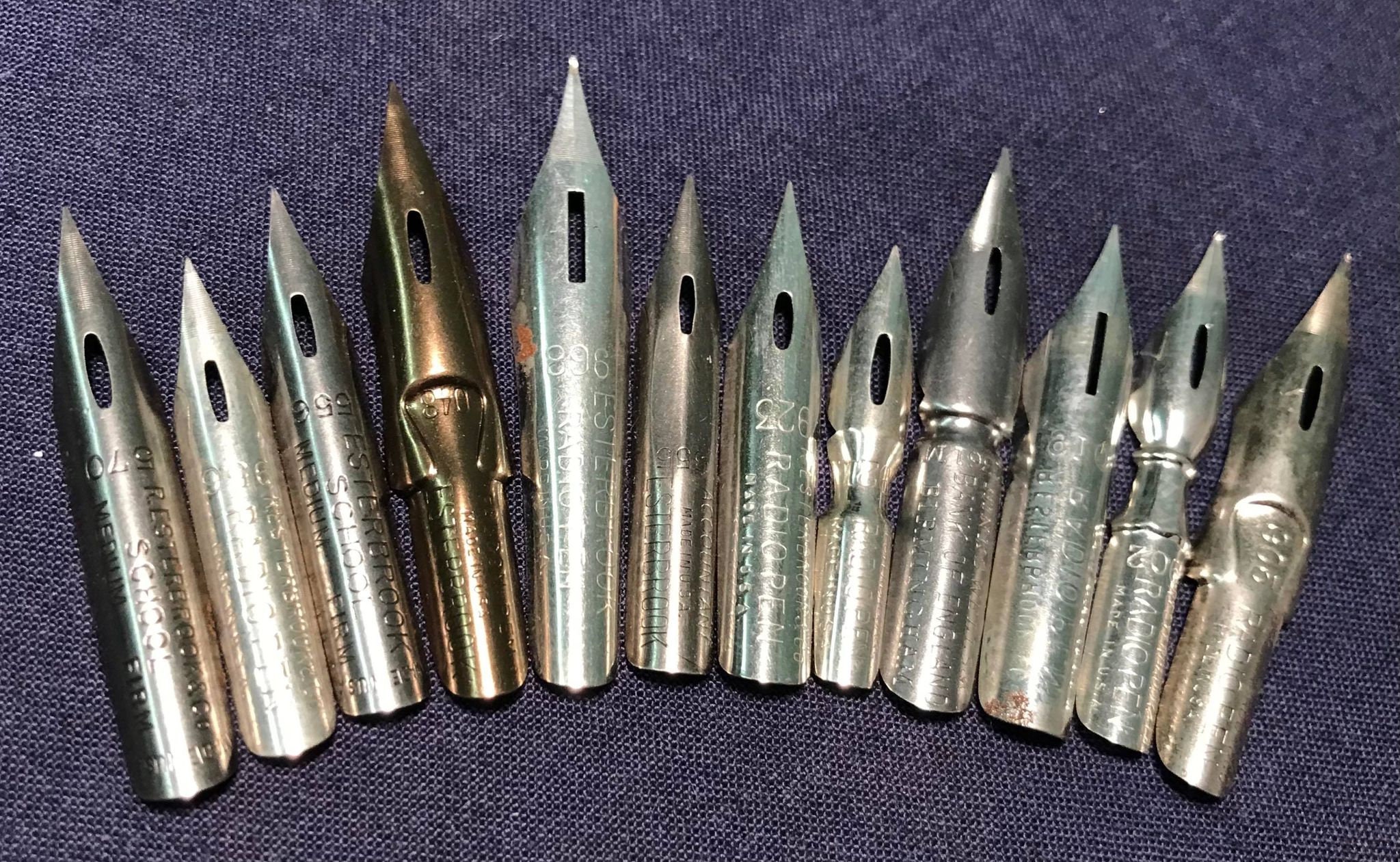 Hunt101 nib - Etsy 日本