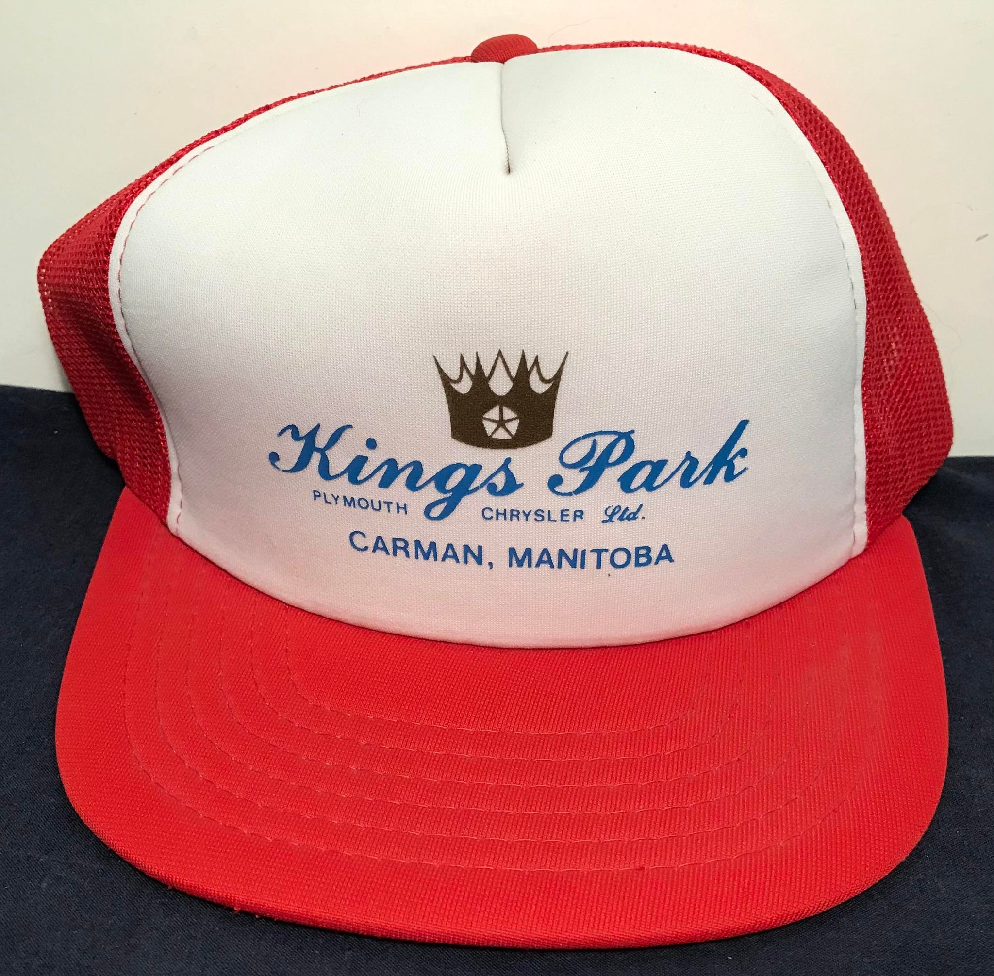 Casquette snapback corde vintage Plymouth Massachusetts voilier homme