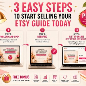 DOWNLOAD & OPEN, REBRAND, SELL