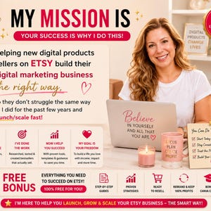 MY AVATAR - MY MISSION IS TO HELP YOU