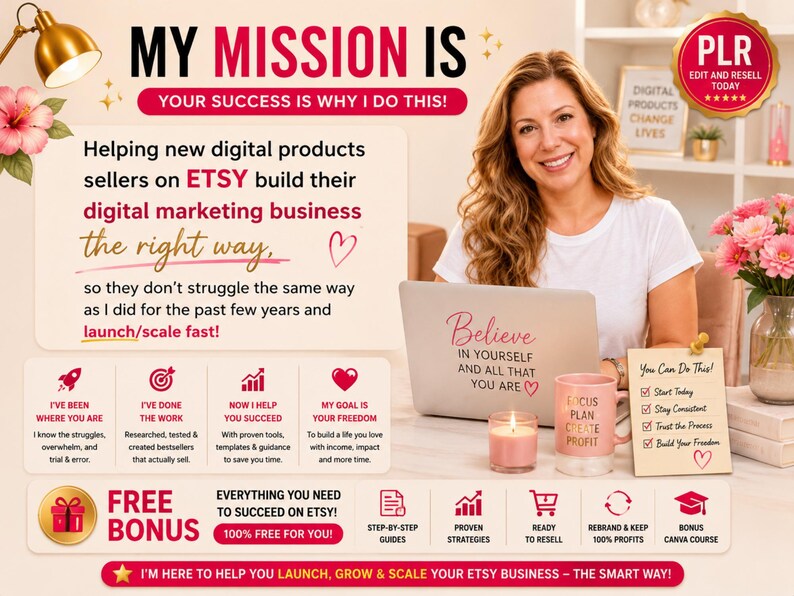 MY AVATAR - MY MISSION IS TO HELP YOU
