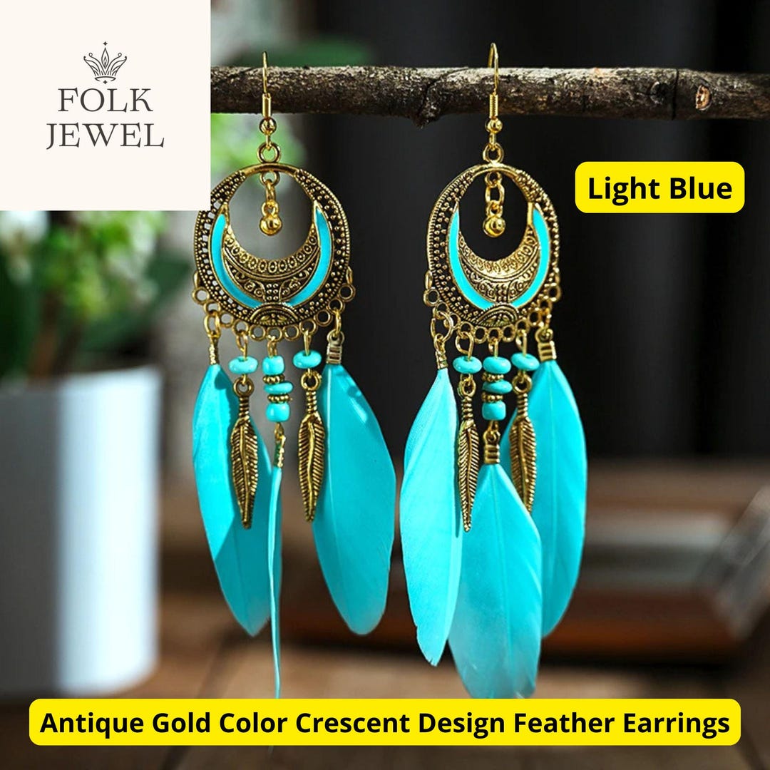 Teal Headscarf with Ornate Gold Earring Set
189 Here comes our GOLDEN WEDNESDAY collections. Unveiling Kemp  main image 4