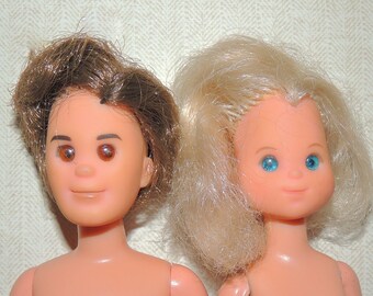 1970 dolls for sale