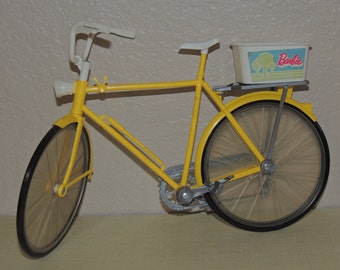 Vintage barbie bike Outlet