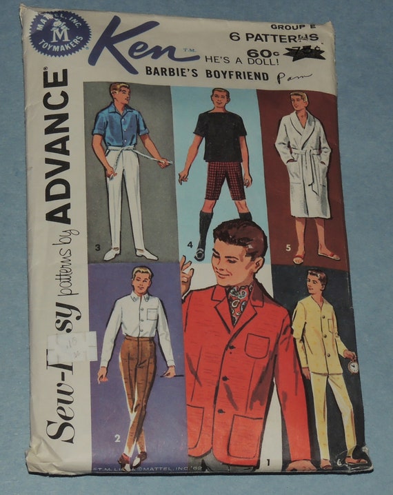 ken fashions