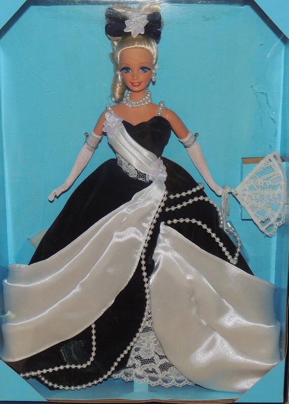 midnight waltz barbie