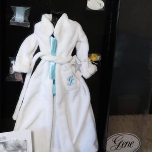 Gene Doll &quot;It&#39;s a Wrap&quot; outfit NRFB