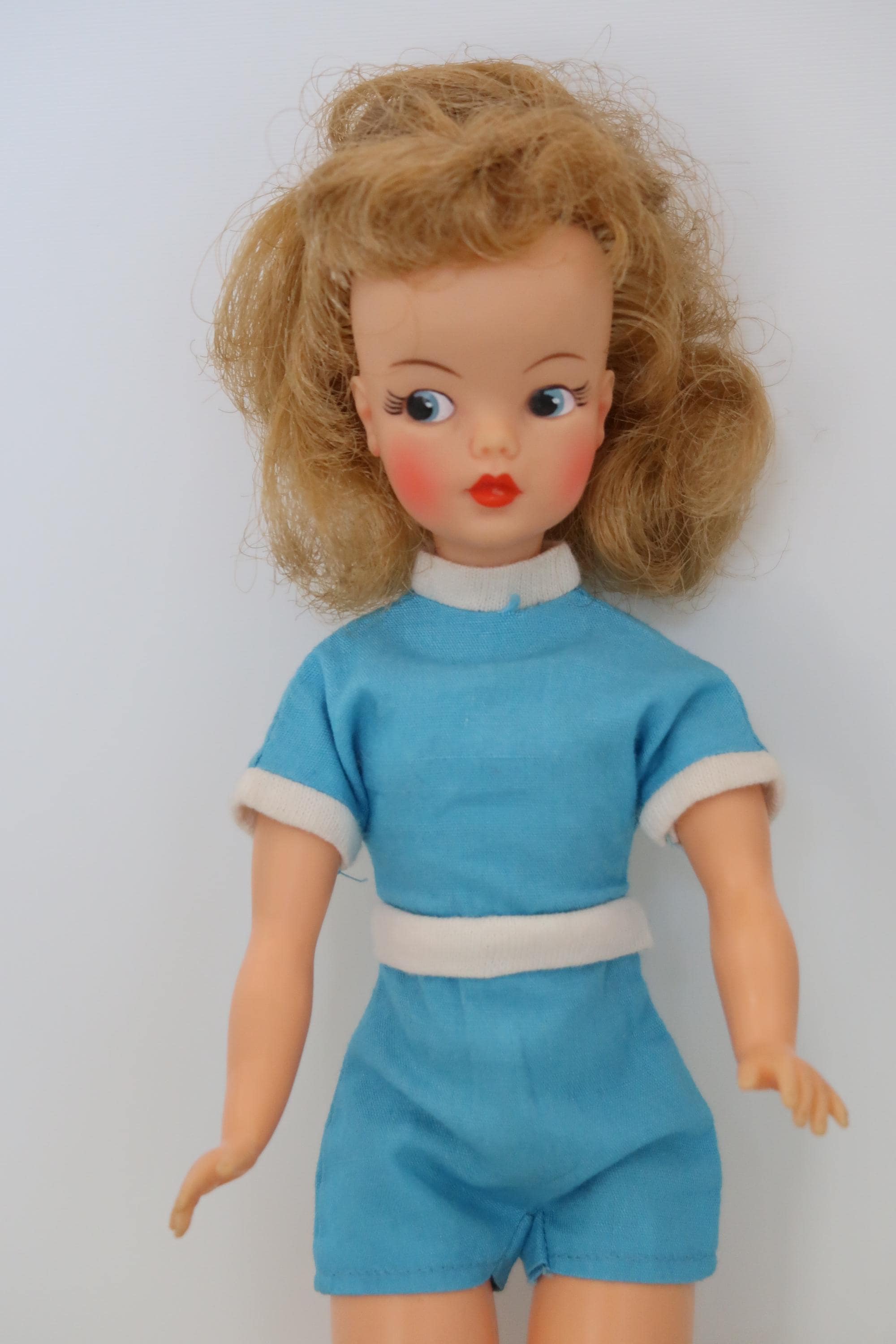 ⑥タミーちゃん＊BS-12 3 アイデアル社 タミーちゃん 日本製タミー