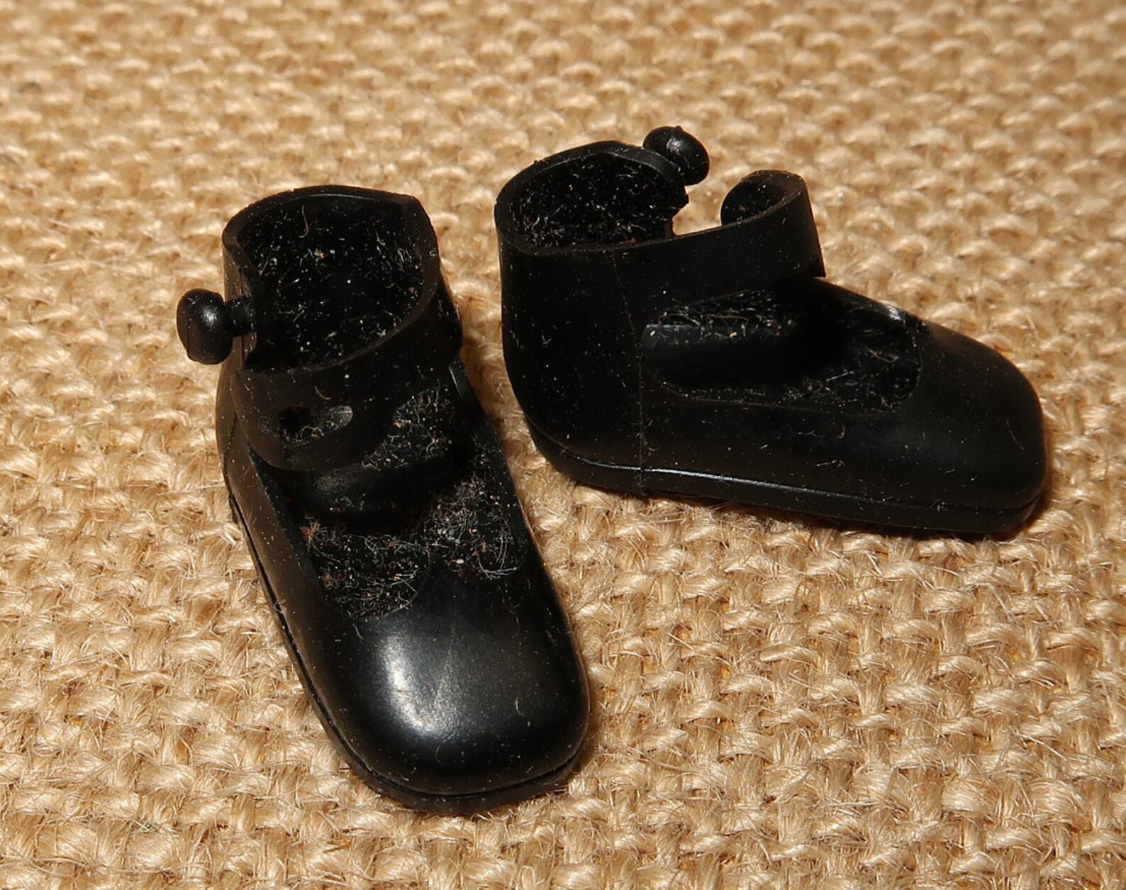 1950s BETSY MCCALL Black Shoes and White Socks Etsy