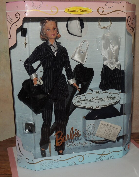 barbie millicent roberts