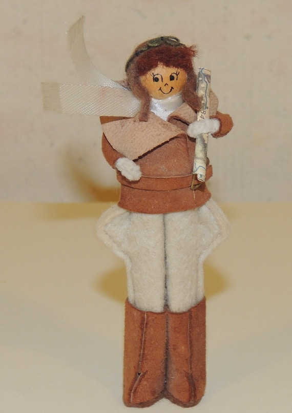 amelia earhart barbie target