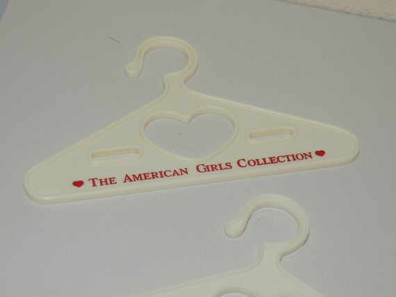 doll hangers