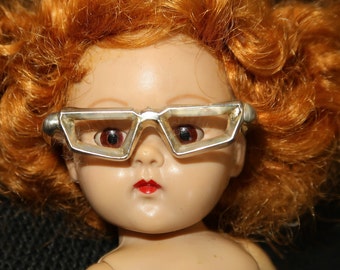 1950s GINGER or GINNY, two Pairs of Eye GLASSES