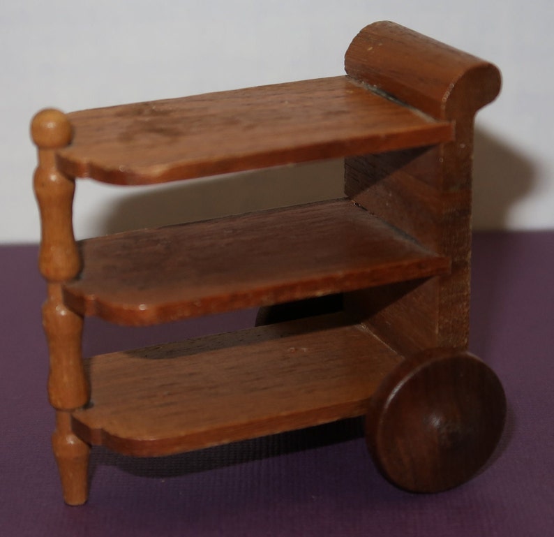 strombecker tea set