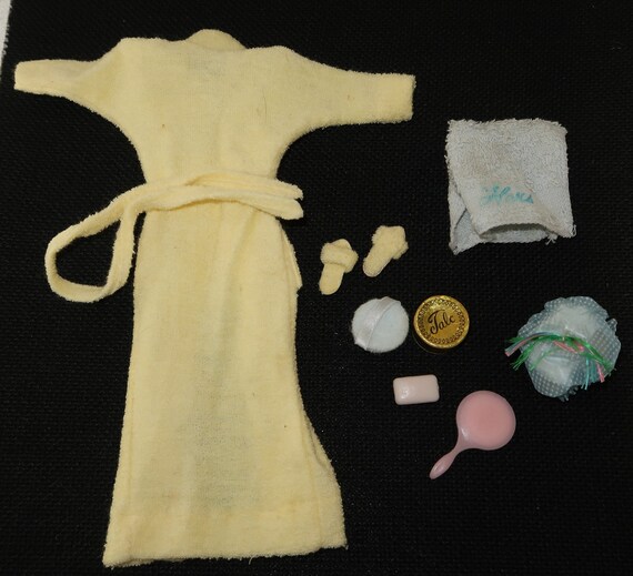 Barbie shower cap deals