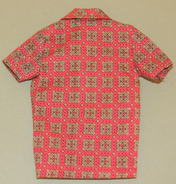 ken doll shirt