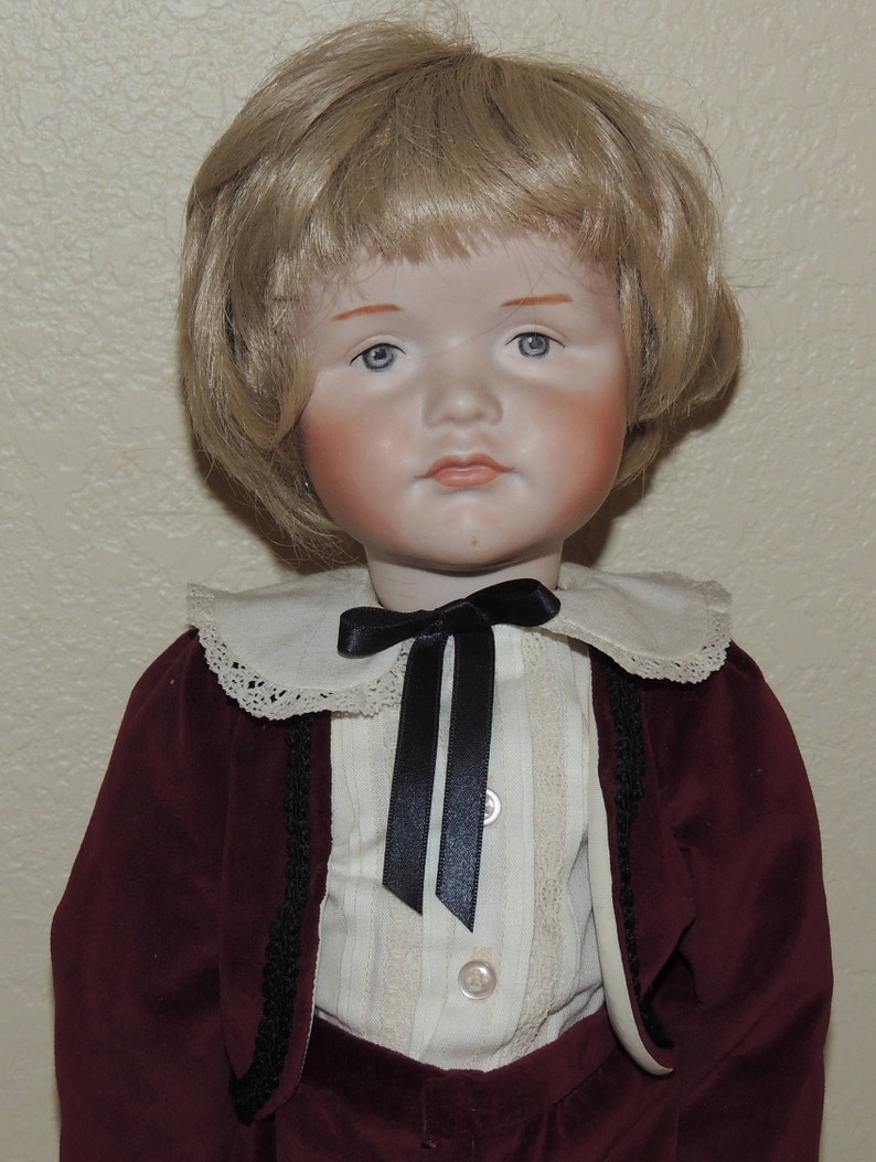 kammer & reinhardt reproduction