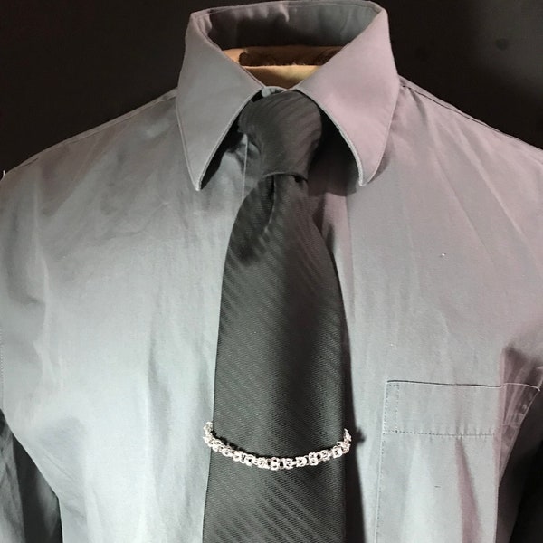Tie Chain Etsy