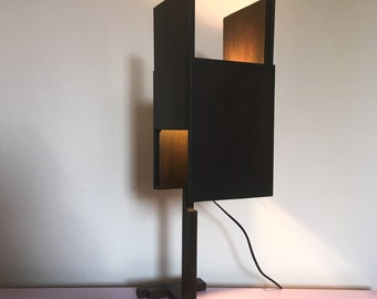 Pixi Bedside Lamp