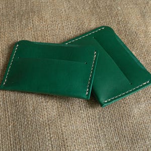Bill&#39;s Wallet