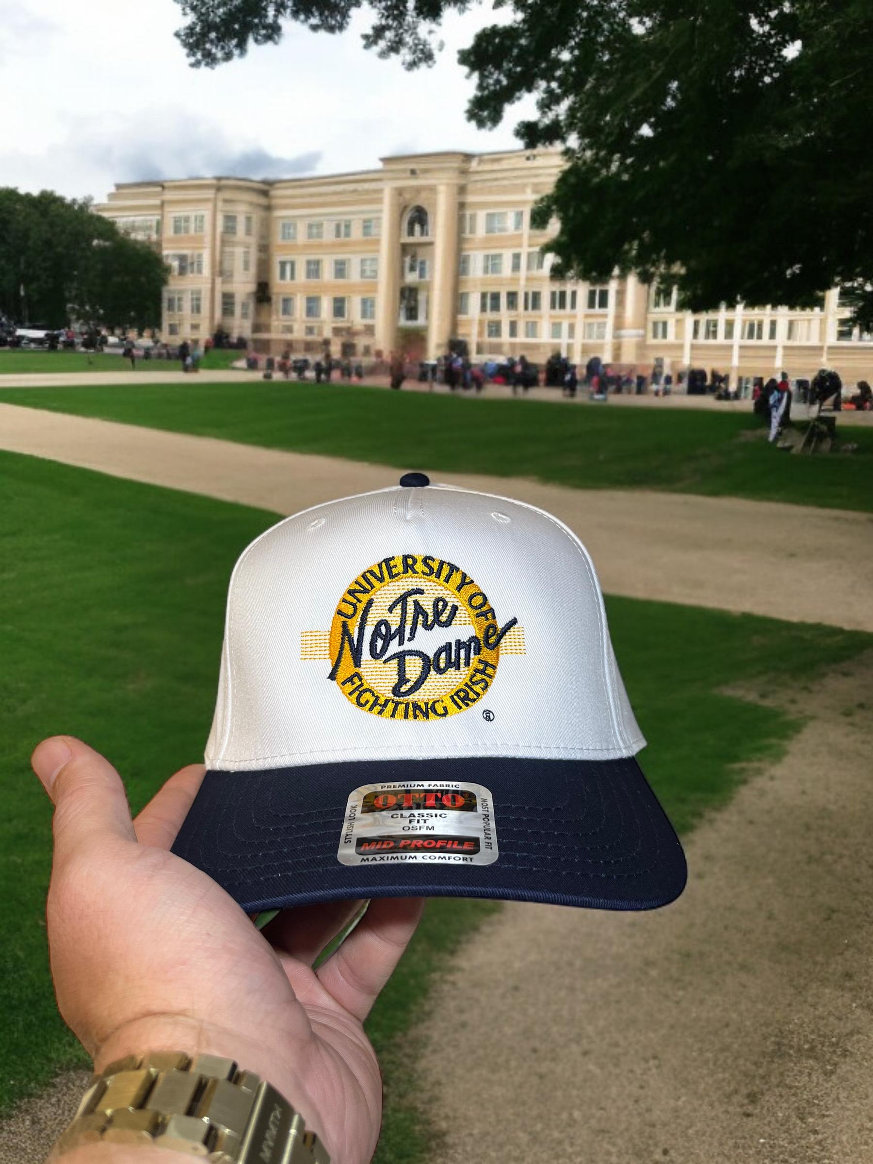 Vintage Dartmouth Hat - Etsy