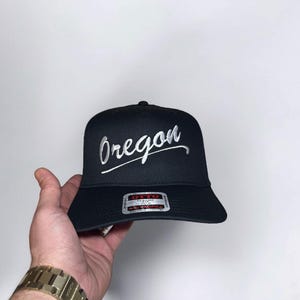 Oregon Hat