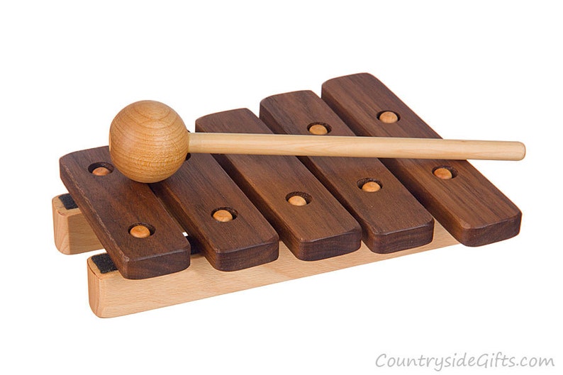 children's toy xylophone