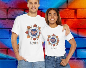 Gemini Zodiac T-Shirt: Astrology Graphic Tee, Birthday Gift