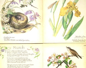 Vintage Nudist Resort