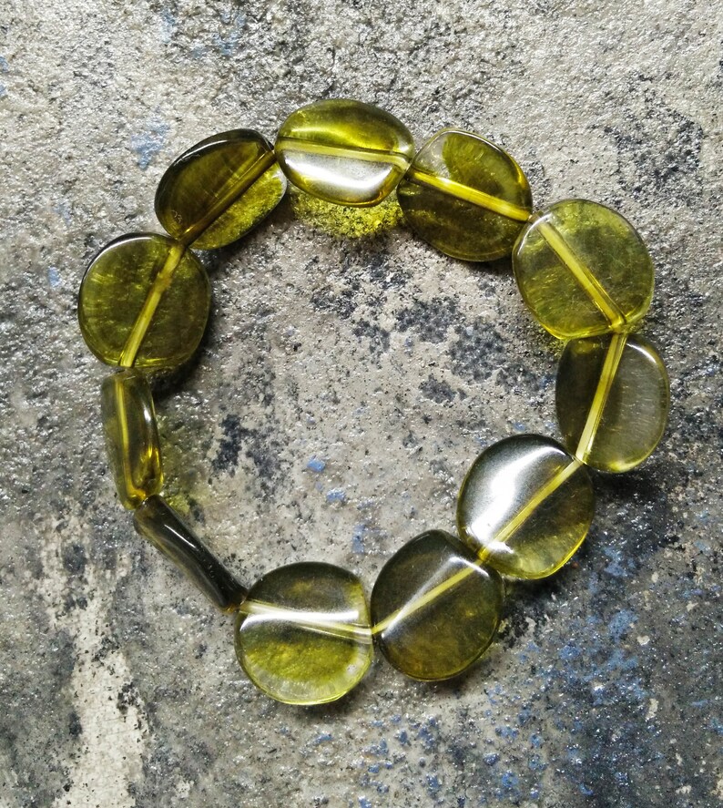 Bracelet Vintage Années 60 De La Marque Henry - Bijou Occasion Avec Usures - Style Rétro
