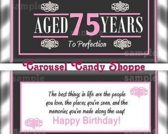 free hershey 80th birthday candy bar wrapper template free hershey 80th birthday candy bar wrapper template
