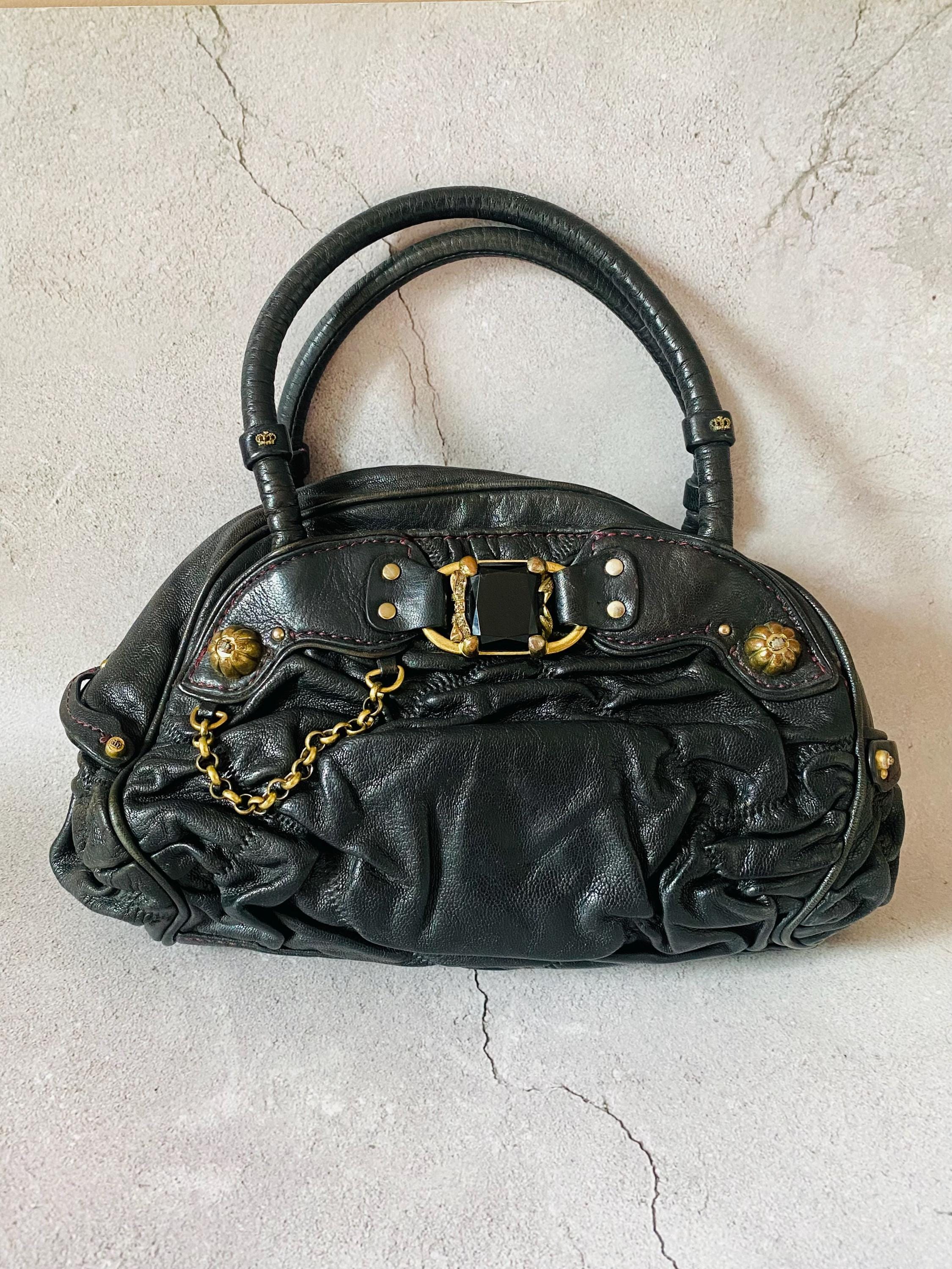 Y2k Handbags Juicy Couture - Etsy