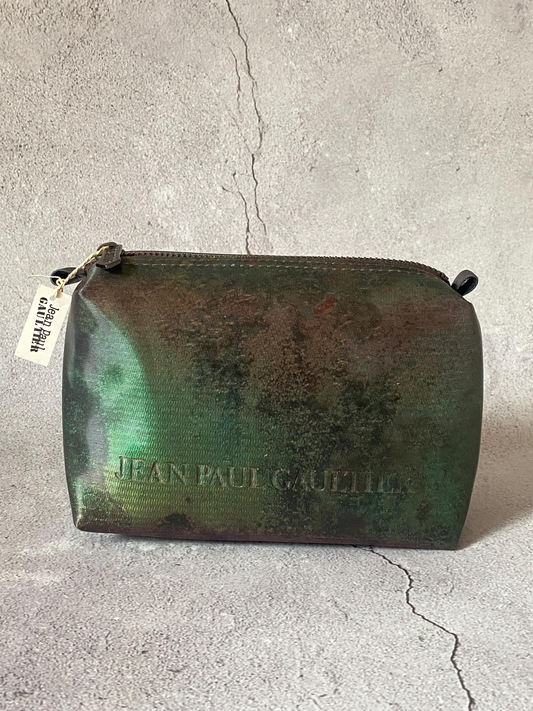 Jean Paul GAULTIER パーティーバッグ Jean Paul Gaultier Handbag - Etsy