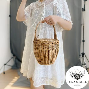 Jane birkin basket - Etsy 日本