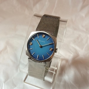Bulova Diamond Dial 1960 Wristwatch