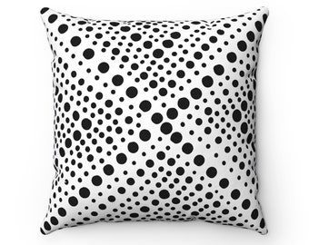 Outdoor throw pillow | Etsy