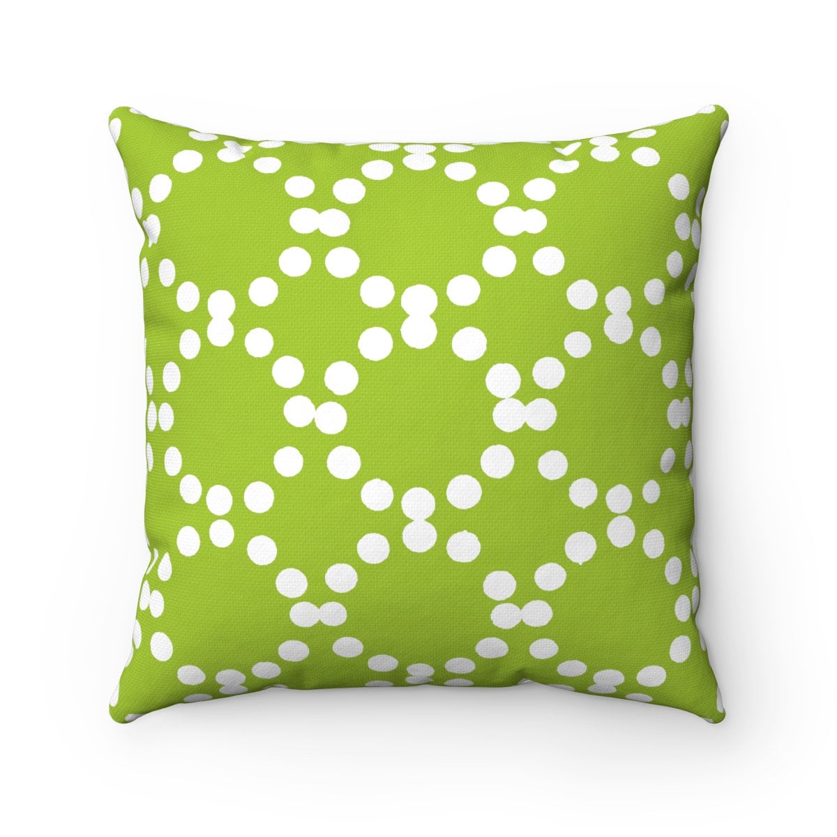 OUTDOOR Throw Pillow . Lime green Outdoor Pillow . Lime patio Etsy