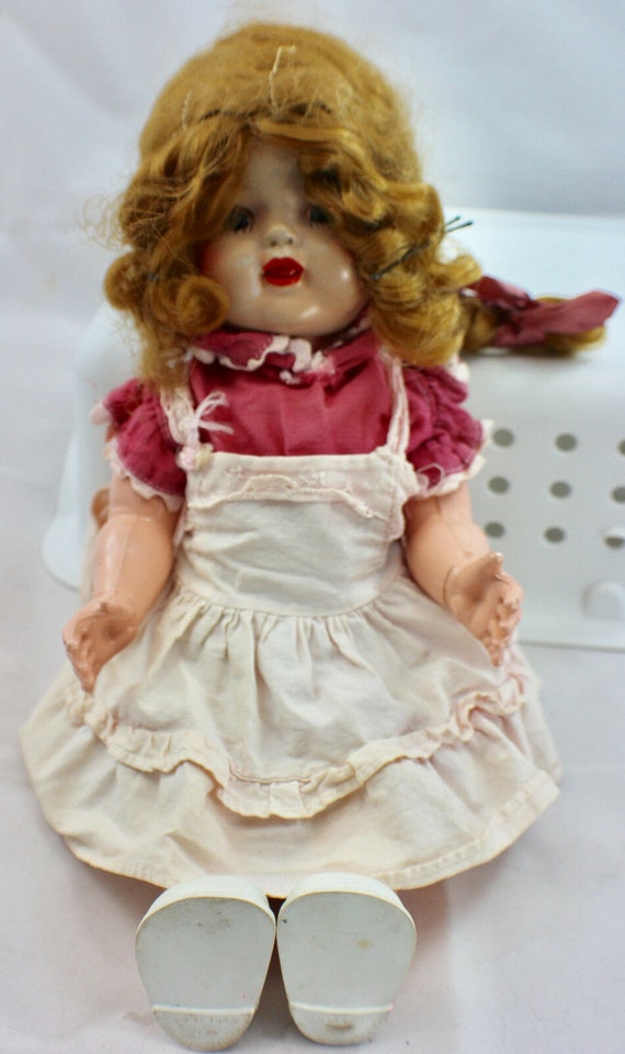 fairyland doll