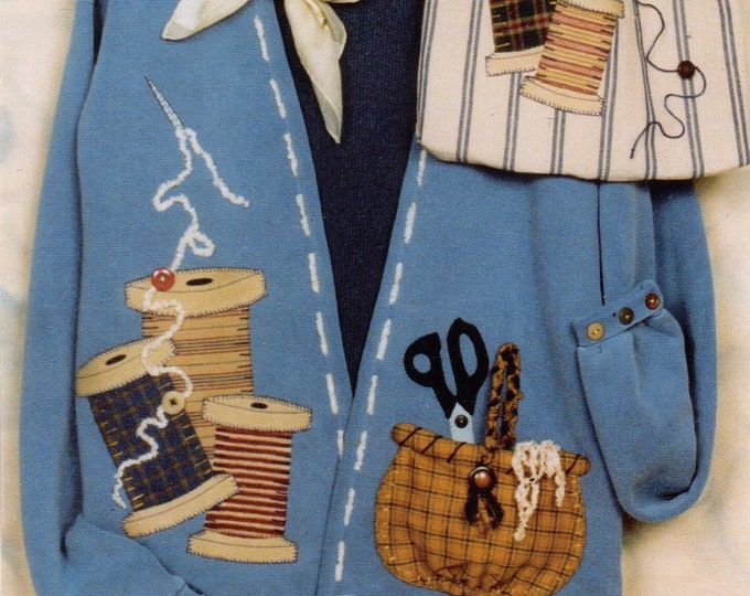 Circle Quilt Jacket