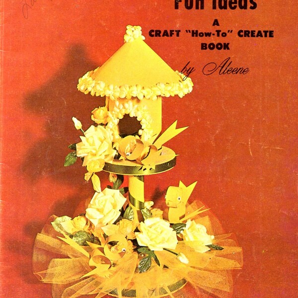 Cardboard House Pattern Etsy