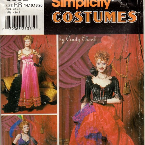 Dance Hall Costume Etsy